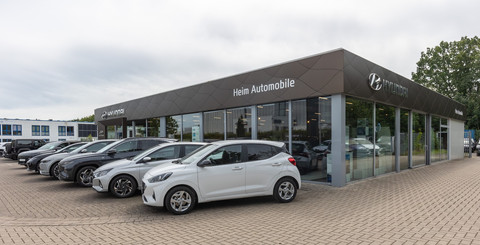 Heim Automobile GmbH